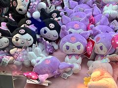 -天天玩X秋葉原日系动漫游戏中心