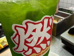 -燃计沙茶皇·香港沙茶火锅(人广旗舰店)