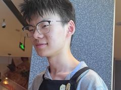 -半天妖烤鱼(中山路店)