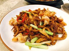 -大树餐厅(红旗街万达店)