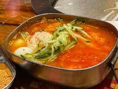 -三肥两瘦烤肉(鹿城店)
