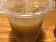 -精粉世家(汉街总部国际A座店)