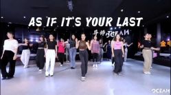 -OCEAN DANCE高空舞蹈室