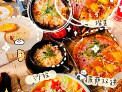 -Gray Whale 灰鲸餐厅(北美N1店)