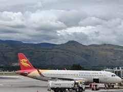 -丽江三义国际机场