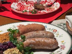 -弗兰克牛排西餐厅Ribone steak house(柠檬花园店)