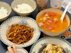 -晋江温德姆酒店·自助餐厅