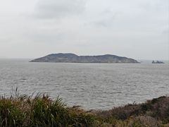 -南麂列岛