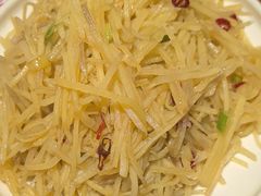-老昌春饼(欧亚世纪店)