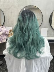 -Nice·烫染设计Salon