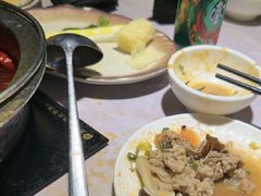 -一绪に寿喜烧自助(世茂广场店)