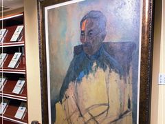 -上海蔡元培故居陈列馆