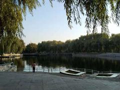 -黛秀湖公园