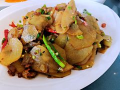 -鲜塘宴·千岛湖大鲫鱼(南湖店)
