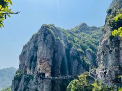 -雁荡山风景名胜区
