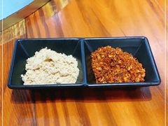 -炭虎子水浒烤肉(梦时代店)