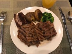 -富力希尔顿酒店·地阔自助餐厅