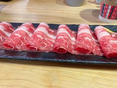 -一井烧肉·活鳗·寿司(望京SOHO店)