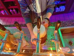 -半山半岛洲际度假酒店·啤酒工厂