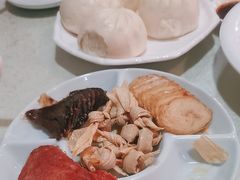 -长春观斋补堂素菜馆