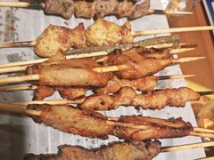 -肉串汪(西便门店)