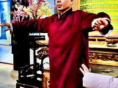 -天津戏剧博物馆