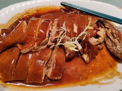 -客家汇·客家传承菜(水库店)