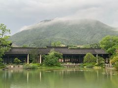 -春色如许·茶食餐厅(桃李春风店)