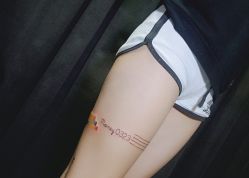 -墨無界刺青TATTOO