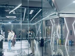 -5KM舞蹈街舞工作室