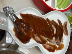 -小吊梨汤·北京菜·烤鸭(鸟巢店)