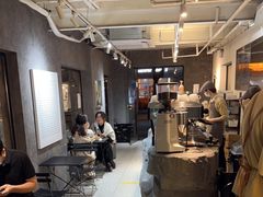大堂-Money Shops(愚园路店)