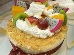 -万利隆·活力烘焙(人民路店)