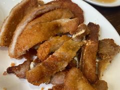 -熠盛粤味·顺德桑拿鸡(永康路店)