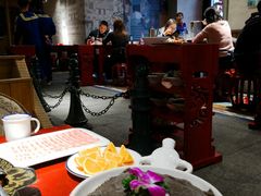 -黄家码头老火锅(解放碑旗舰店)