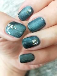 -森日式美甲沙龙MORI NAIL总店