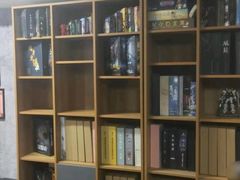 -戏精管理局·剧本杀·桌游·血染钟楼