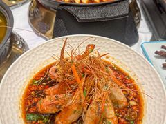-阿胖龙虾(宁国南路总店)
