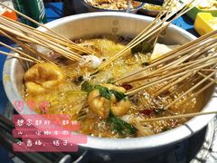 -马路边边 传媒大学店