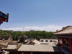 -高庙保安寺
