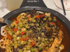 -锦尚阁烤鱼(望京新荟城店)