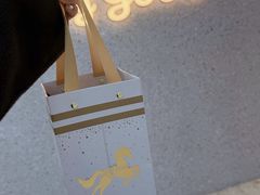 -CHARLIETOWN红茶公司(南京万象天地店)