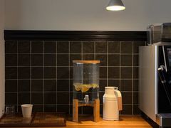 -fishtank鱼缸咖啡(三山街店)