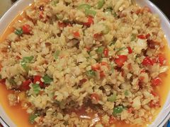 -重庆石磨豆花庄(乔庄店)
