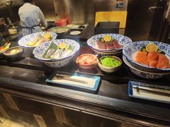 -深圳四季酒店·馥自助餐厅