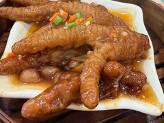 -虾饺妹·粤式手工点心(水荫路店)