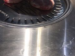 -韩聚屋韩国烤肉餐厅(新北万达店)