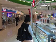-新奥购物中心