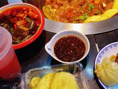 -高家小院铁锅炖大鹅(哈西高铁站店)