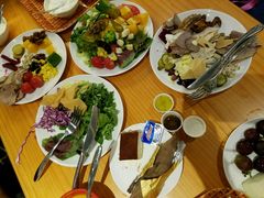 -So Lounge索兰至餐厅(蓝色港湾店)